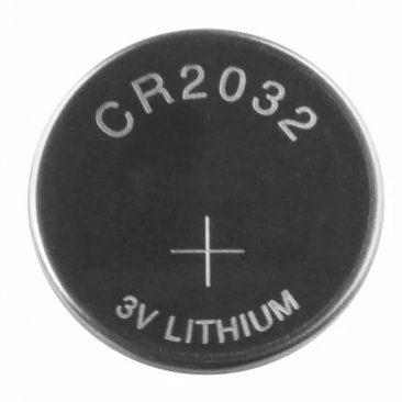 CMOS CR2032 Battery