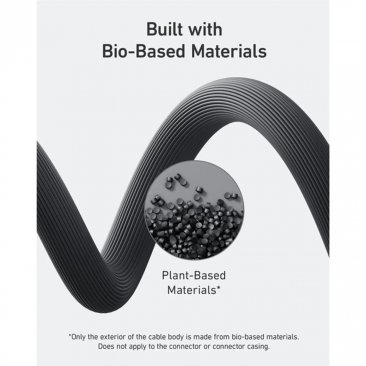 Anker 542 USB-C to Lightning (Bio Nylon) Cable (0.9 Meter)