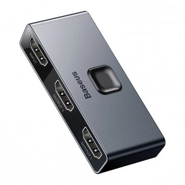 Baseus 2 in 1 Matrix HDMI Switcher