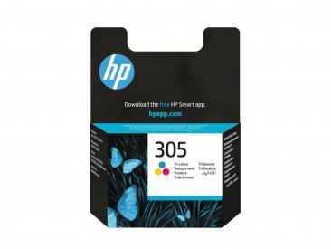 HP Ink 305 Color