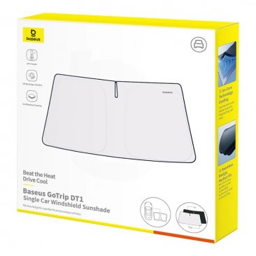 Baseus GoTrip DT1 Single Car Windshield Sunshade
