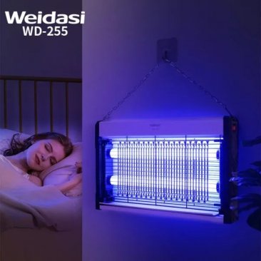 Weidasi WD-255 Electric Mosquito Lamp