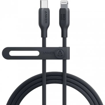 Anker 542 USB-C to Lightning (Bio Nylon) Cable (0.9 Meter)