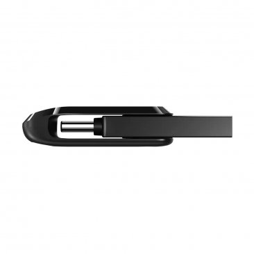 SanDisk 64GB Ultra Dual Drive Go USB Type C Flash Drive
