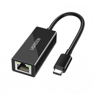 UGREEN USB-C to Gigabit LAN/Ethernet Adapter