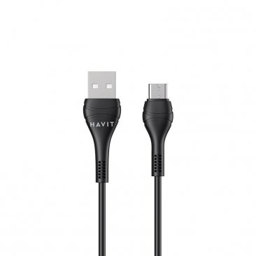HAVIT CB6161 USB-A to USB-C Cable (1 Meter)