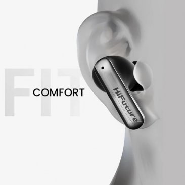 HiFuture SonicAir ENC Wireless Earphones