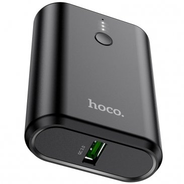 HOCO Q3 Mayflower PD20W + QC3.0 10000mAh Power Bank