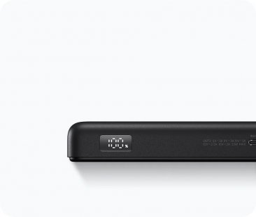 Xiaomi 10000mAh 15W Wireless Magnetic Power Bank with Built-in Stand