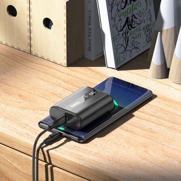 HOCO Q3 Pro 22.5W+PD20W 10000mAh Powe Bank