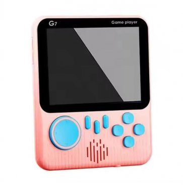 Game Box G7 666 Games in 1