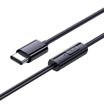 Baseus Encok CZ11 USB-C Wired Earphones