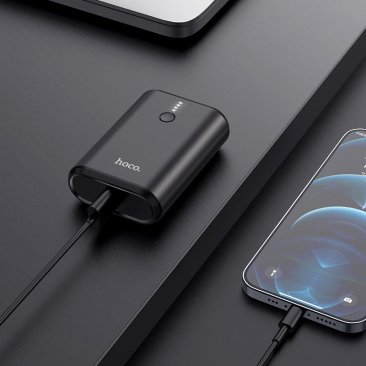 HOCO Q3 Mayflower PD20W + QC3.0 10000mAh Power Bank