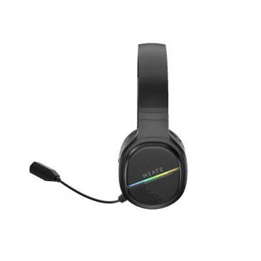 Heatz ZG31 4 IN 1 Gaming Headset