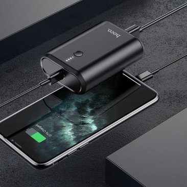HOCO Q3 Mayflower PD20W + QC3.0 10000mAh Power Bank