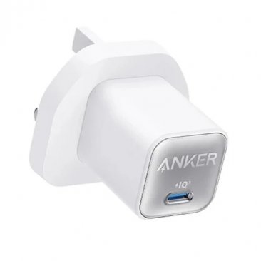 Anker 511 USB-C Wall Charger Nano3 30W