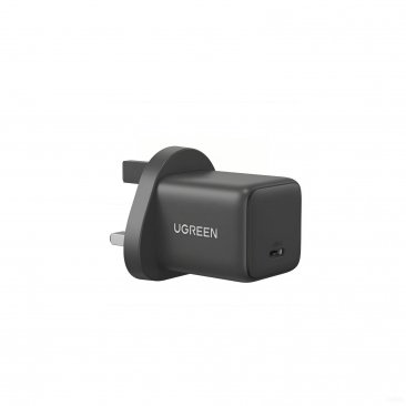 UGREEN 20W USB-C GaN Fast Charger