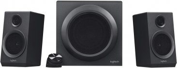 Logitech Z333 Multimedia Speaker