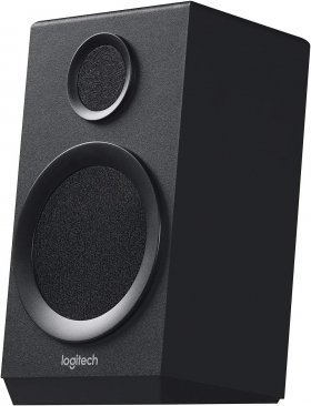 Logitech Z333 Multimedia Speaker