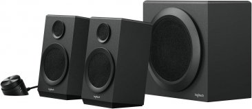Logitech Z333 Multimedia Speaker