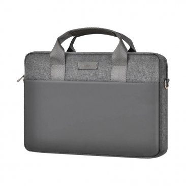 Wiwu Minimalist 15.6'' Laptop Bag
