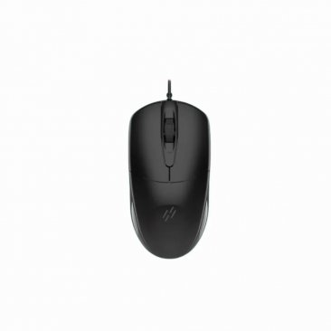Heatz ZM58 Wired Optical Mouse