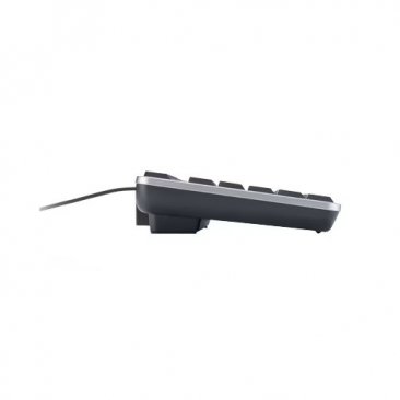 Dell KB813 USB Keyboard With Smartcard Reader