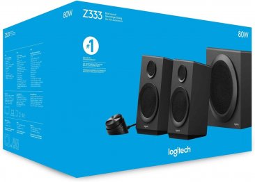 Logitech Z333 Multimedia Speaker