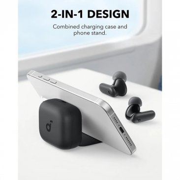 SoundCore by Anker R50i NC Auto Noise Cancelling Wireless Earbuds
