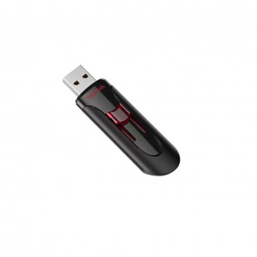 SanDisk 64GB USB 3.0 Cruzer Glide Flash Memory
