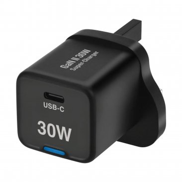 X.Cell GaN II 30W USB-C Super Charger