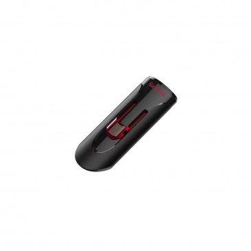SanDisk 64GB USB 3.0 Cruzer Glide Flash Memory