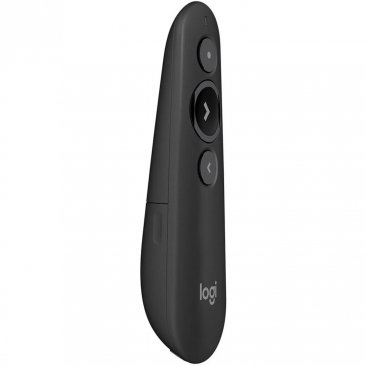 Logitech R500s Wireless Presentation Remote & Laser Pointer
