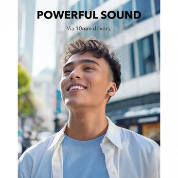 SoundCore by Anker R50i NC Auto Noise Cancelling Wireless Earbuds