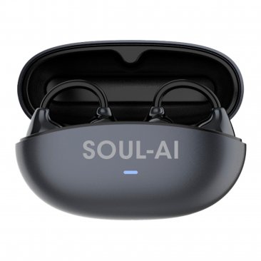 X.cell Soul AI Smart Ear-Clips Earbuds