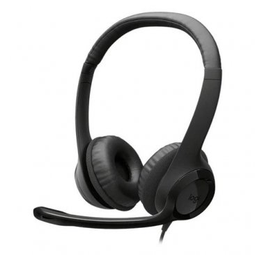 Logitech H390 USB-C Headset