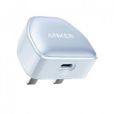 Anker 511 20W Nano Pro Wall Charger