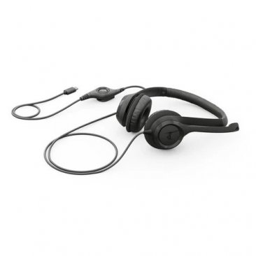 Logitech H390 USB-C Headset