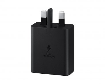 Samsung USB C 45W Power Adapter