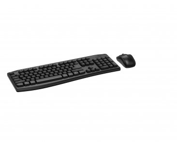 Rapoo X1800Pro Wireless Optical Mouse and Keyboard