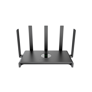 Ruijie RG-EW3000GX PRO 3000M Wi-Fi 6 Dual-band Gigabit Gaming Router
