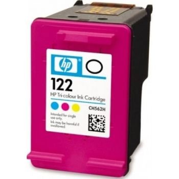 HP Ink 122 Color
