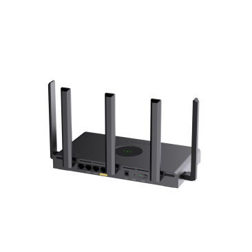 Ruijie RG-EW3000GX PRO 3000M Wi-Fi 6 Dual-band Gigabit Gaming Router