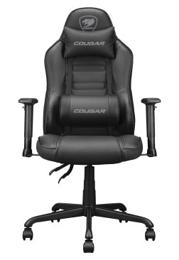 Cougar Fusion S Gaming Chair