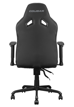 Cougar Fusion S Gaming Chair