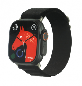Green Lion SW49-A Ultra Active Smart Watch