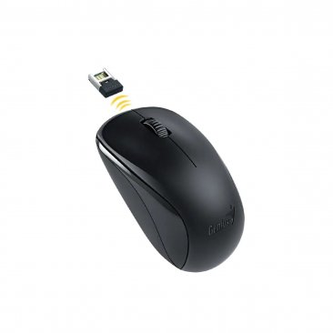 Genius NX-7000 Wireless Optical Mouse