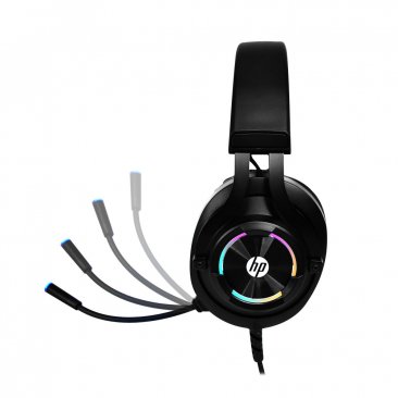 HP H360GS USB 2.0 Gaming Headset