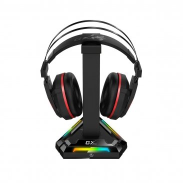 Genius GX-UH100 Useful Headphone Stand