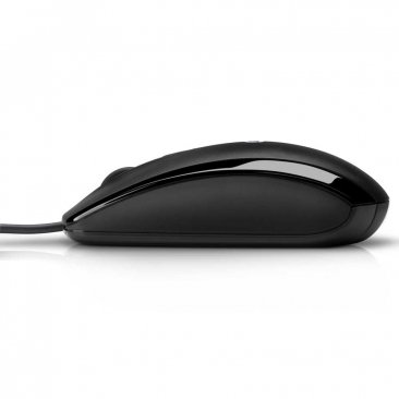 HP X500 USB Mouse